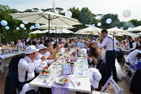 RonJo Wedding